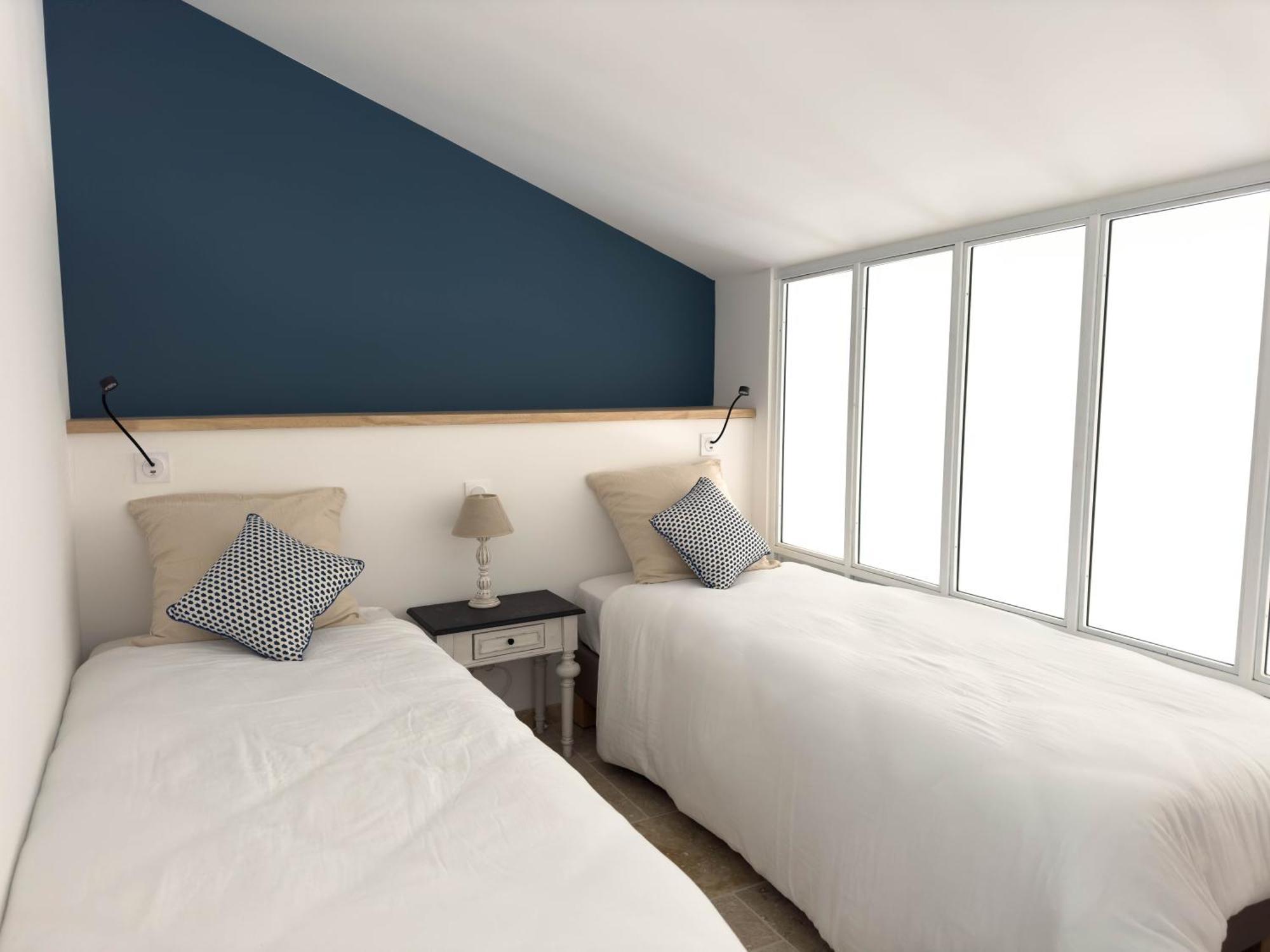 Les Suites Du 13 Aigues-Mortes Exterior foto
